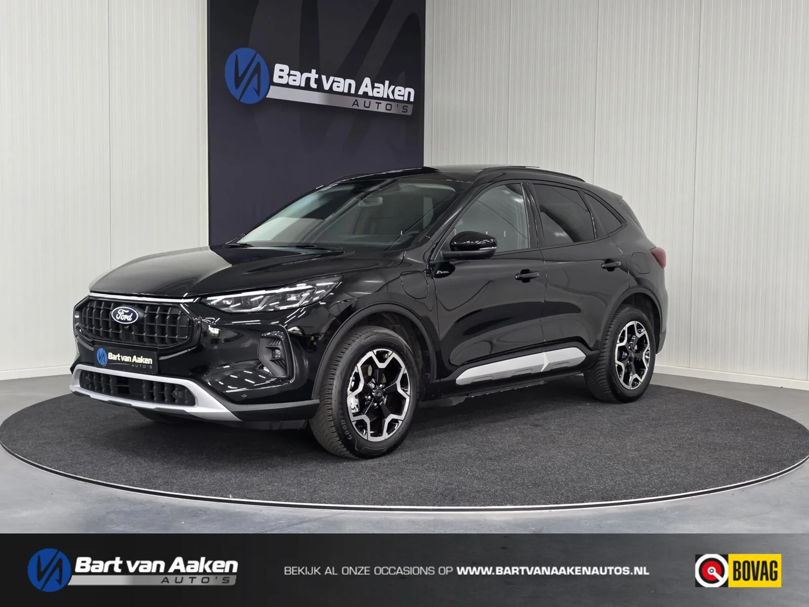 Ford Kuga (2025) — foto 1