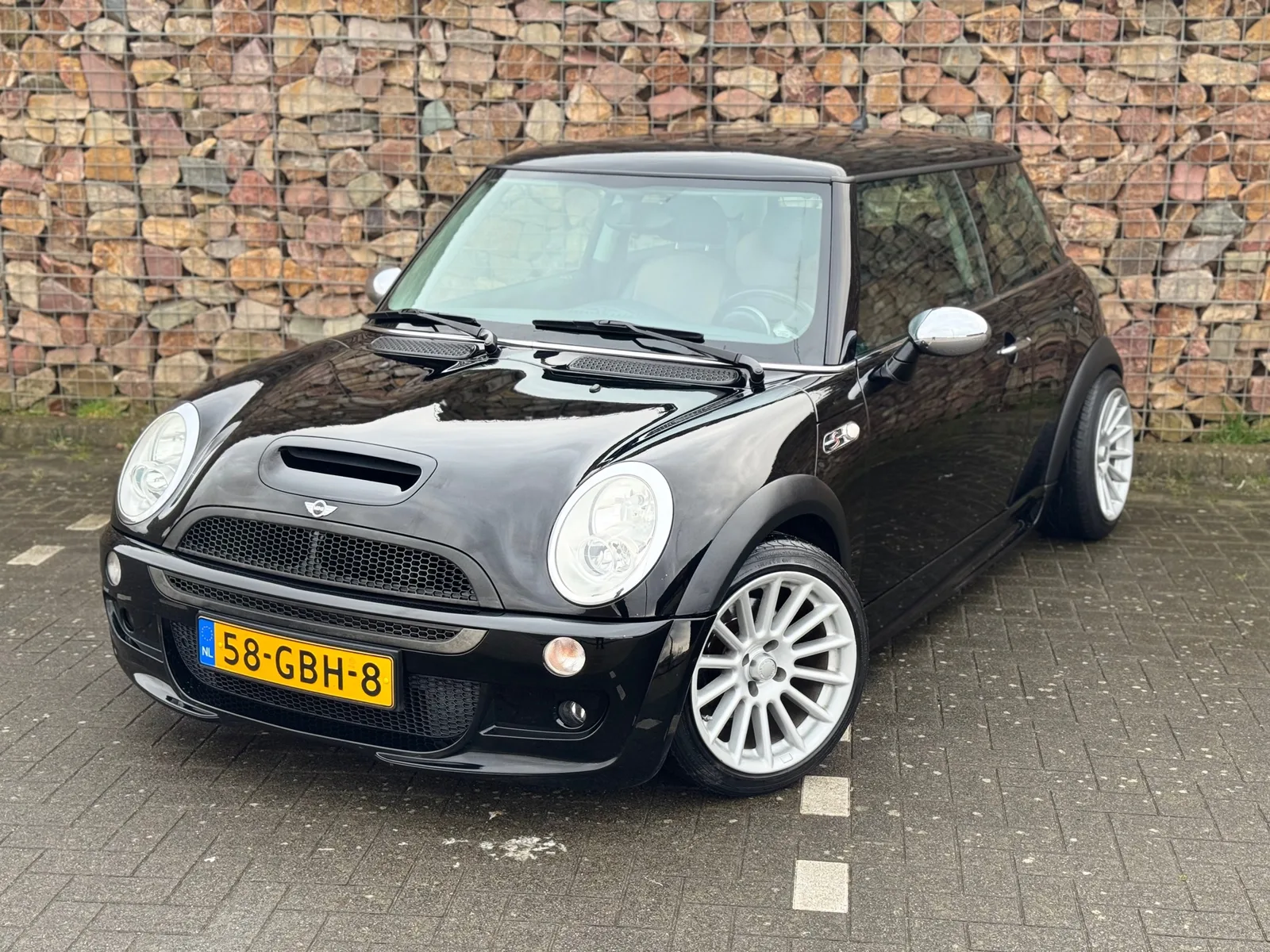 MINI Cooper (2005) — foto 1