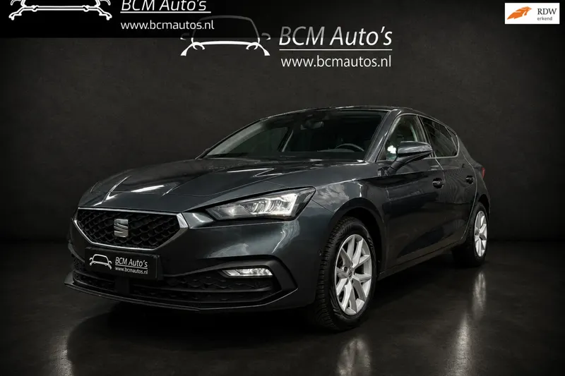 SEAT Leon (2020)