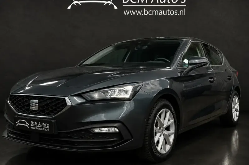 SEAT Leon (2020)