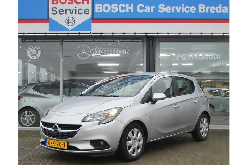 Opel Corsa (2020)