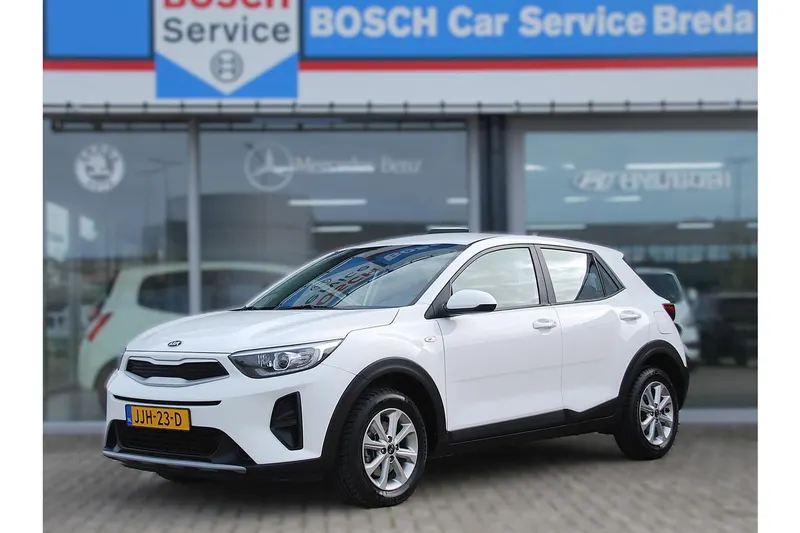 Kia Stonic (2020)