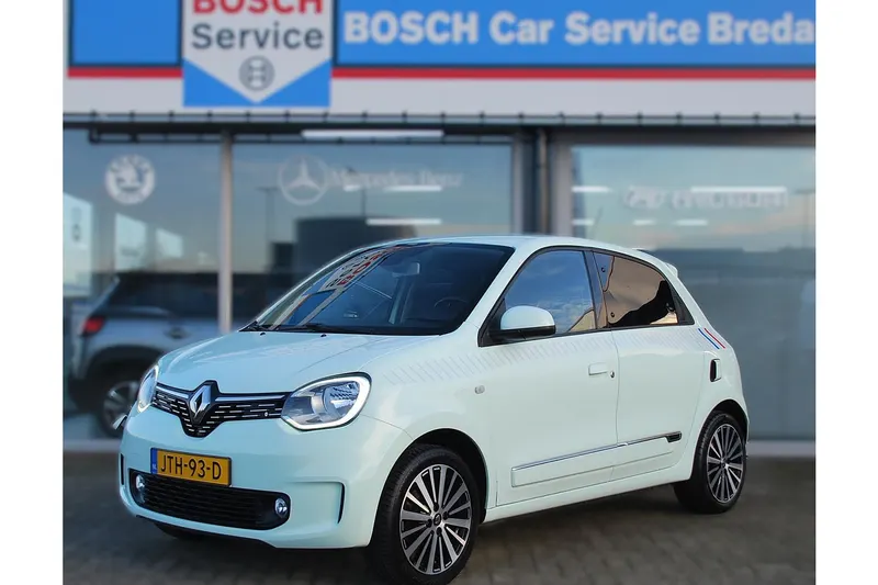 Renault Twingo (2020)