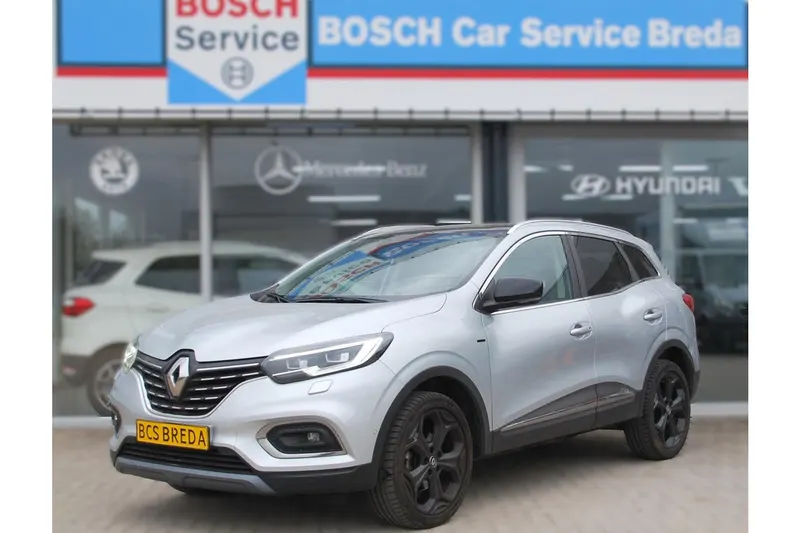 Renault Kadjar (2019)