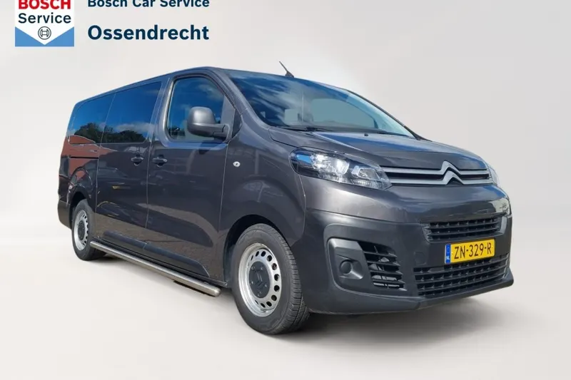 Citroën Jumpy (2019)