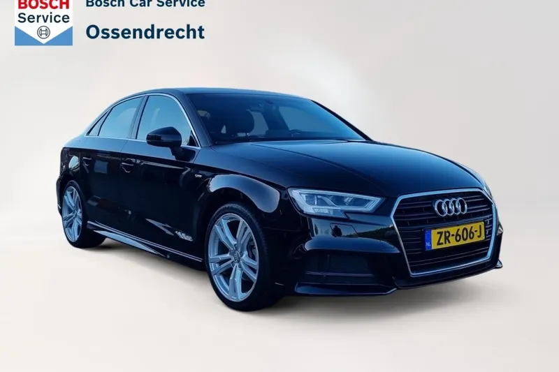 Audi A3 (2019)