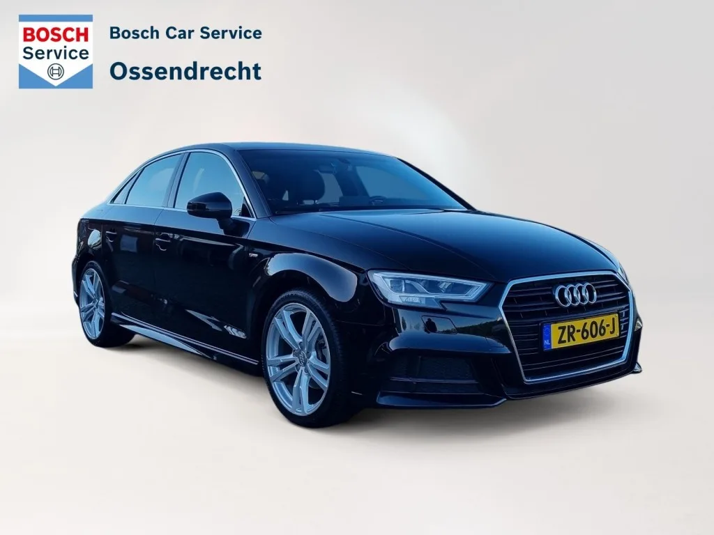 Audi A3 (2019) — foto 1
