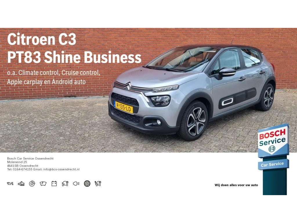 Citroën C3 (2022) — foto 1