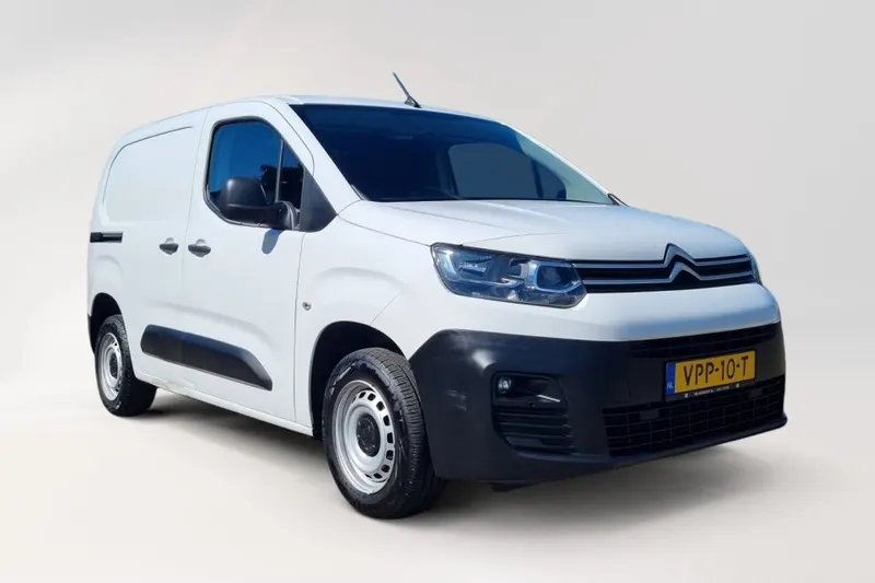 Citroën Berlingo (2022)