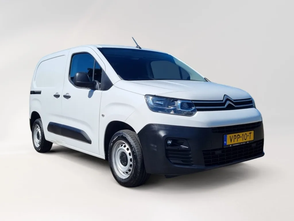 Citroën Berlingo (2022) — foto 1