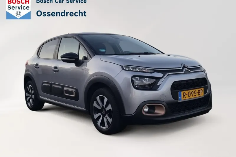 Citroën C3 (2022)
