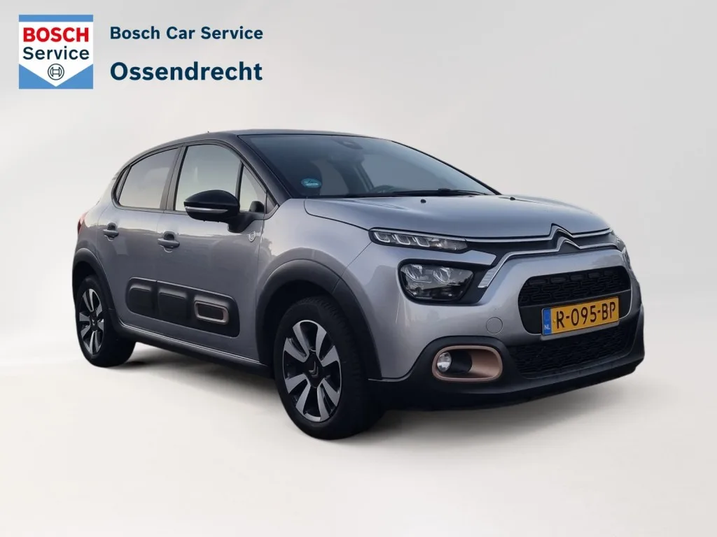 Citroën C3 (2022) — foto 1