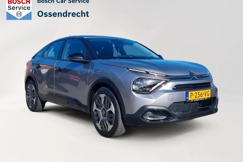 Citroën C4 (2022)