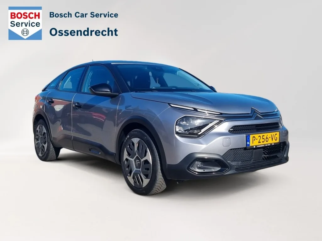 Citroën C4 (2022) — foto 1