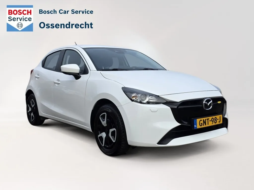 Mazda 2 (2024) — foto 1