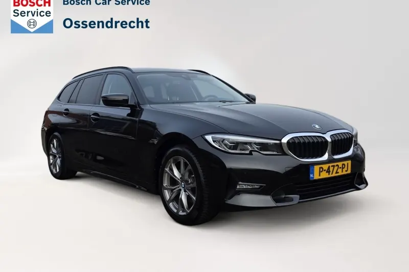 BMW 3-Serie (2022)