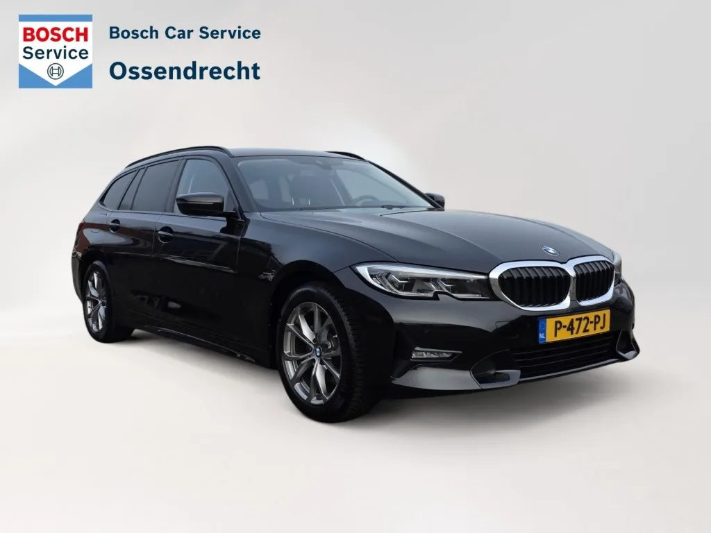 BMW 3-Serie (2022) — foto 1