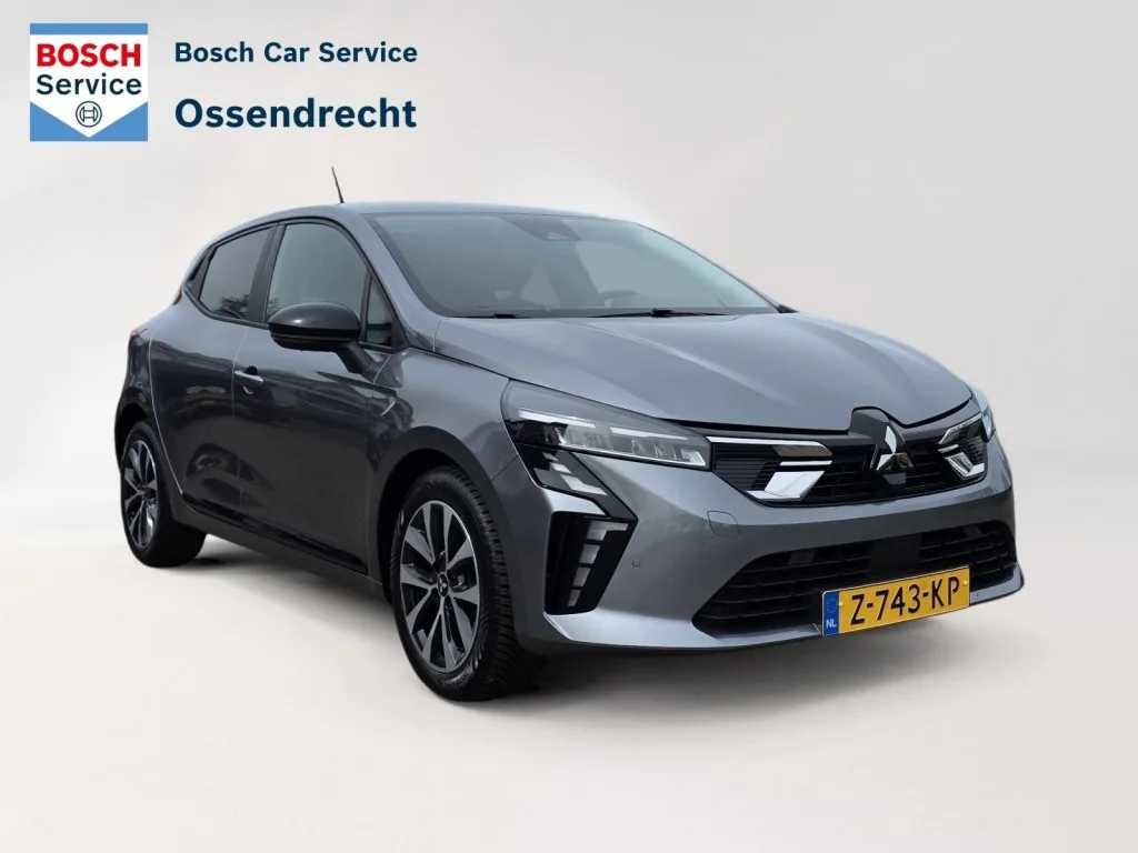Mitsubishi Colt (2024) — foto 1