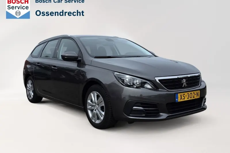 Peugeot 308 (2019)