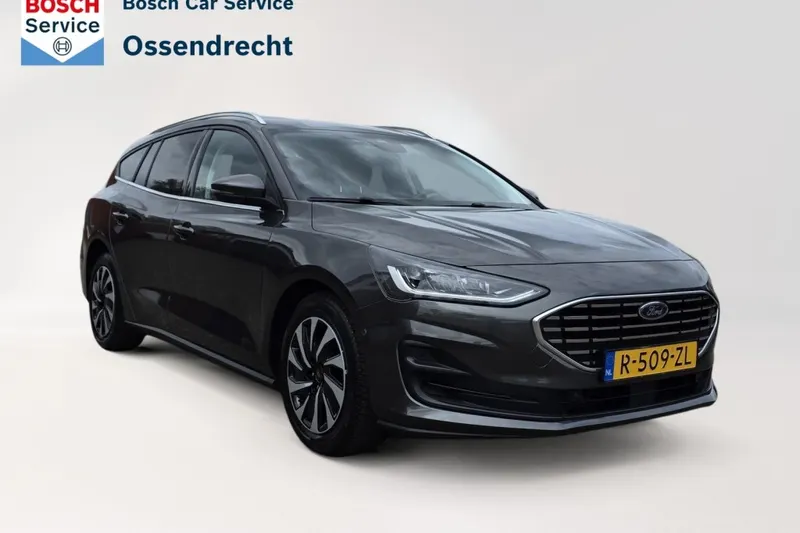 Ford Focus (2023)