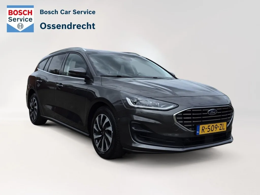 Ford Focus (2023) — foto 1