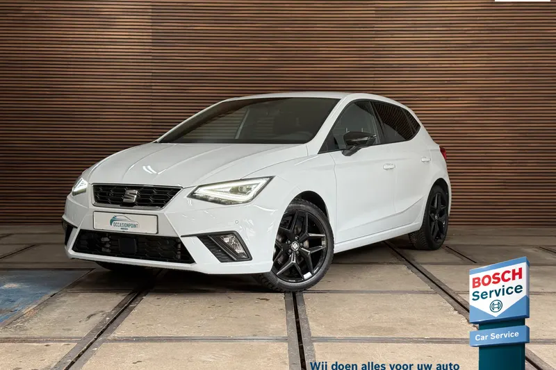 SEAT Ibiza (2024)