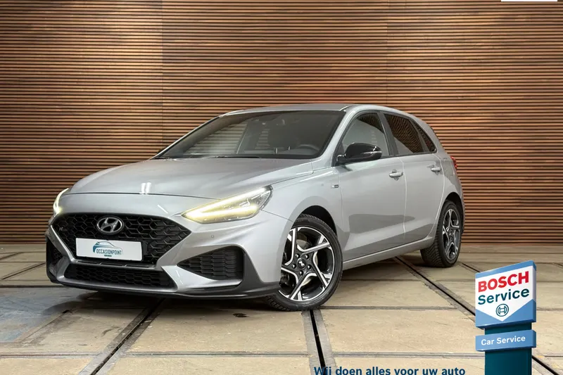 Hyundai i30 (2023)