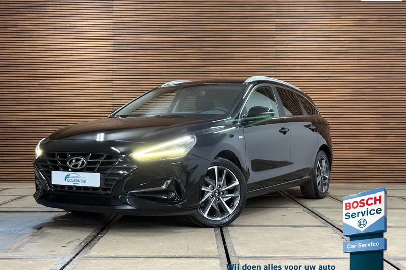 Hyundai i30 (2023)