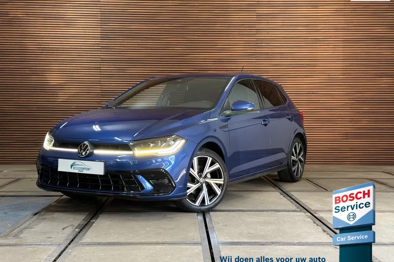 Volkswagen Polo (2021)
