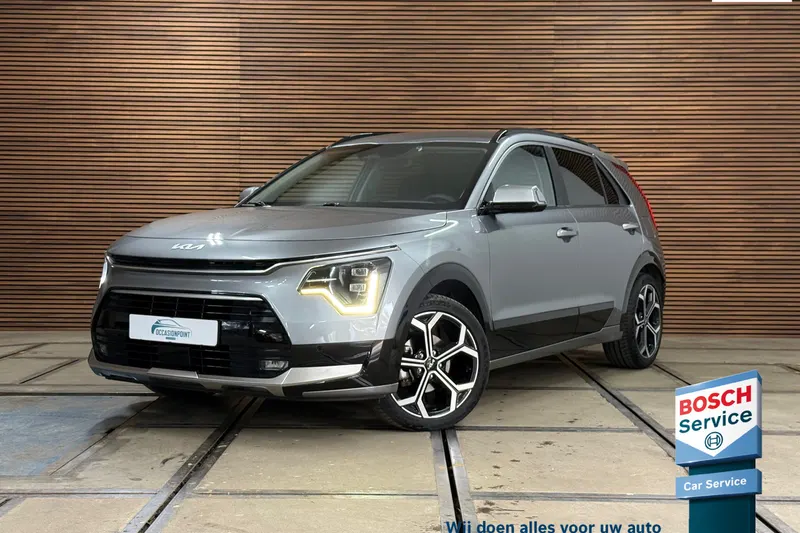 Kia Niro (2023)