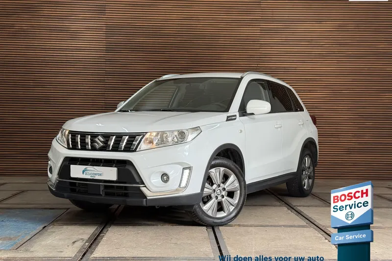 Suzuki Vitara (2019)