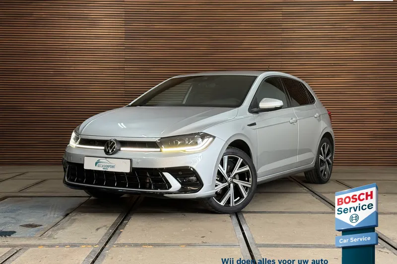 Volkswagen Polo (2022)