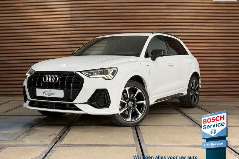 Audi Q3 (2022)