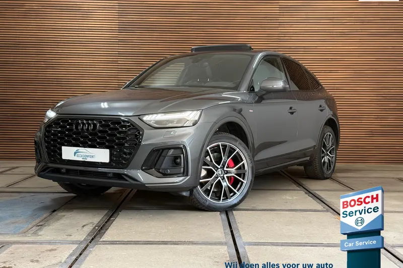 Audi Q5 (2023)
