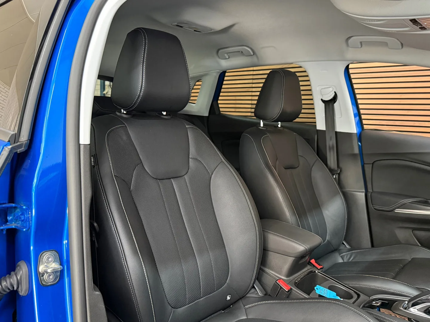Opel Grandland (2022) — foto 1