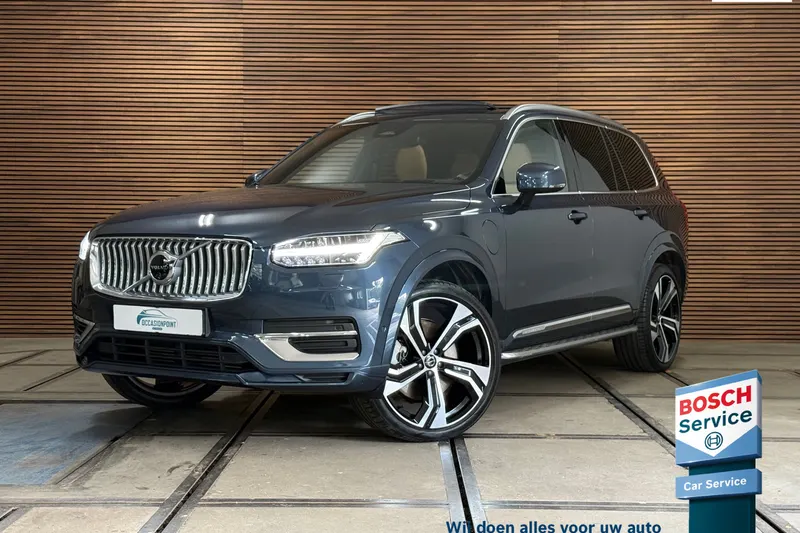 Volvo XC90 (2023)