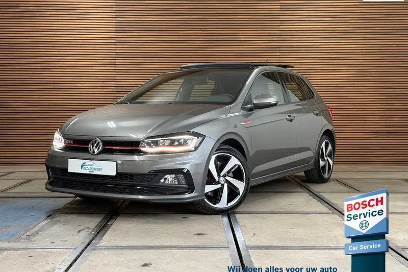 Volkswagen Polo (2019)