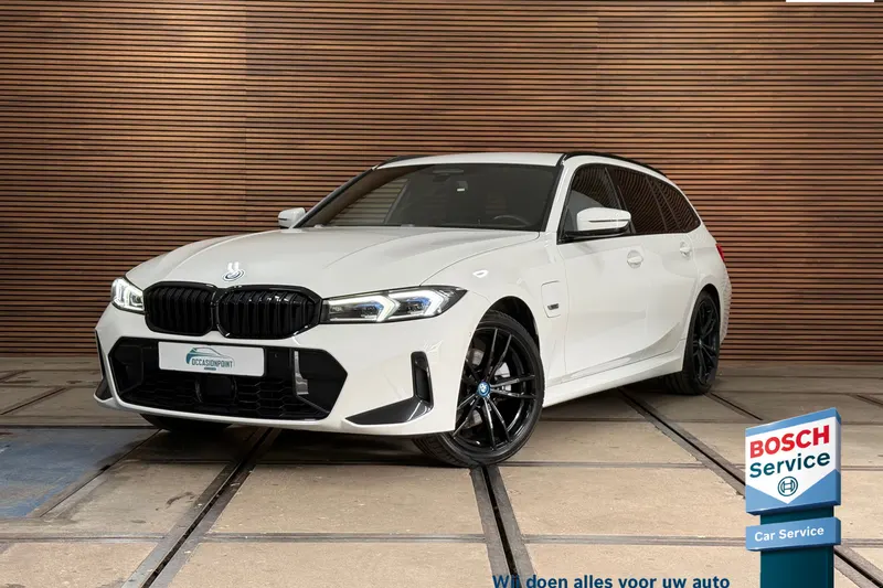 BMW 3-Serie (2023)