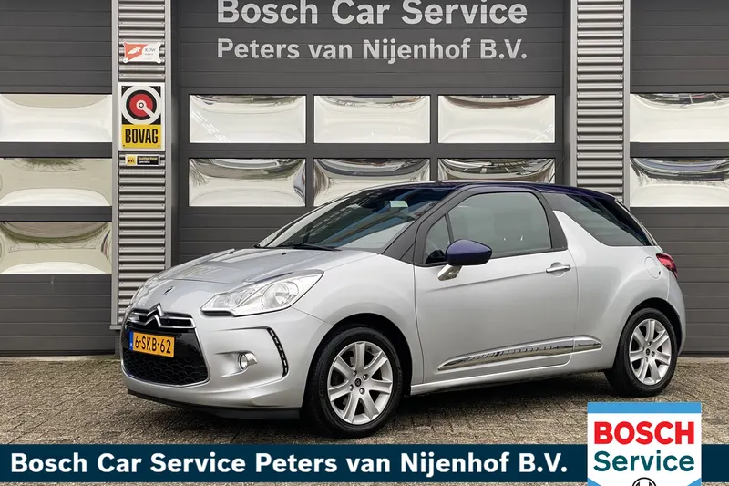 Citroën DS3 (2013)