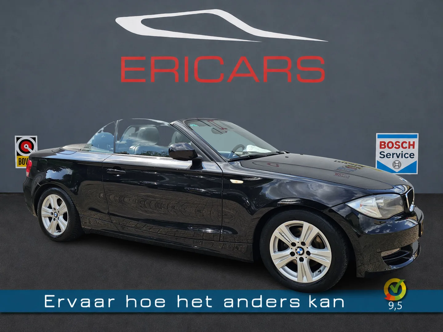 BMW 1-Serie (2011) — foto 1