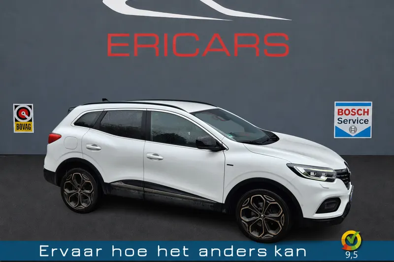 Renault Kadjar (2021)