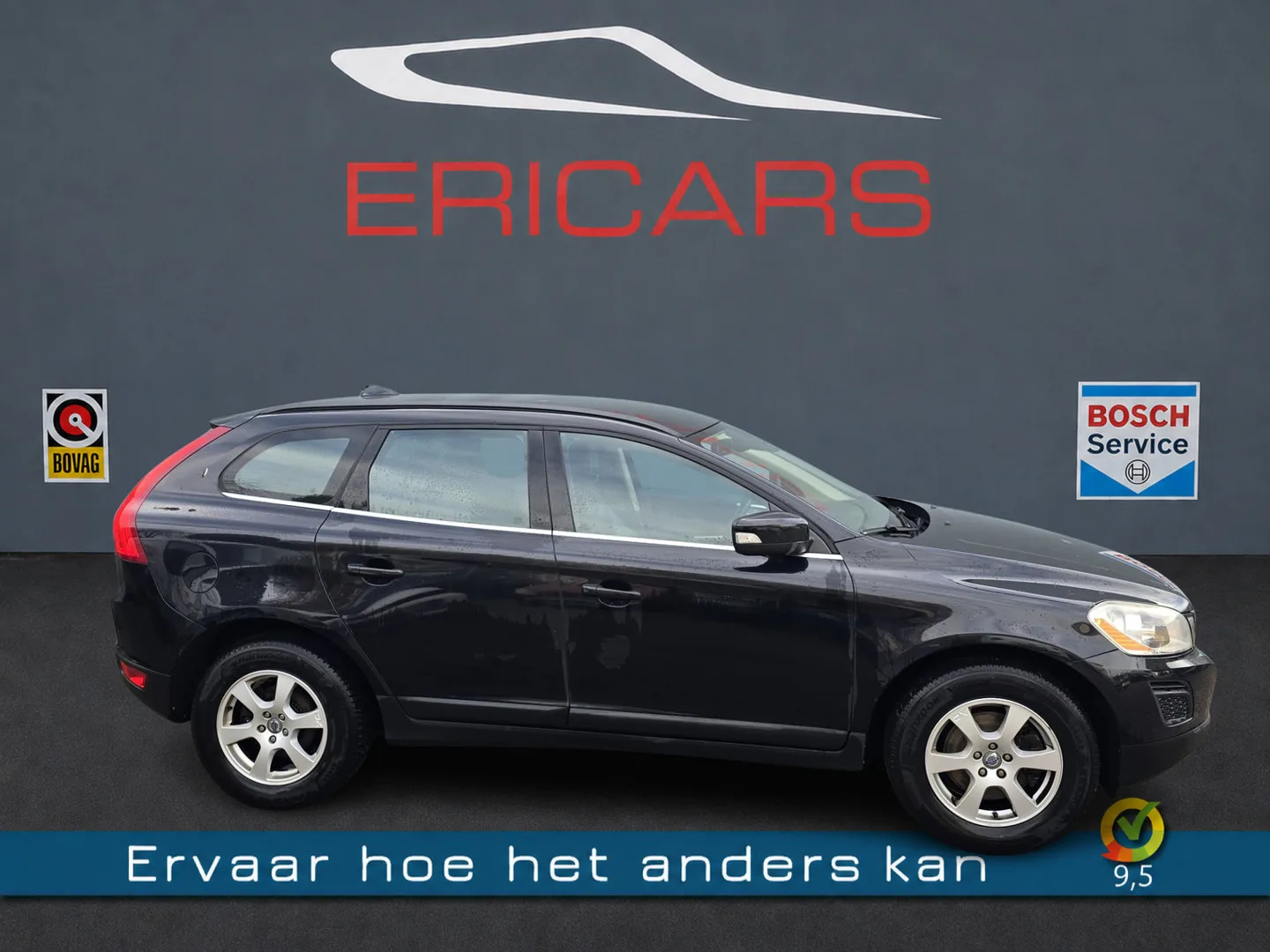 Volvo XC60 (2010) — foto 1