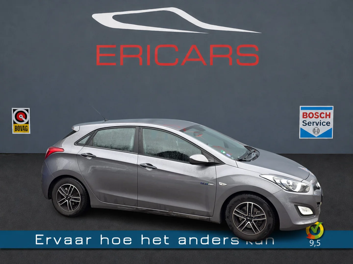 Hyundai i30 (2015) — foto 1