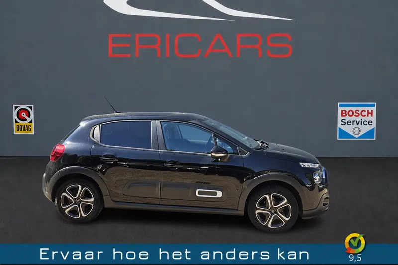 Citroën C3 (2020)