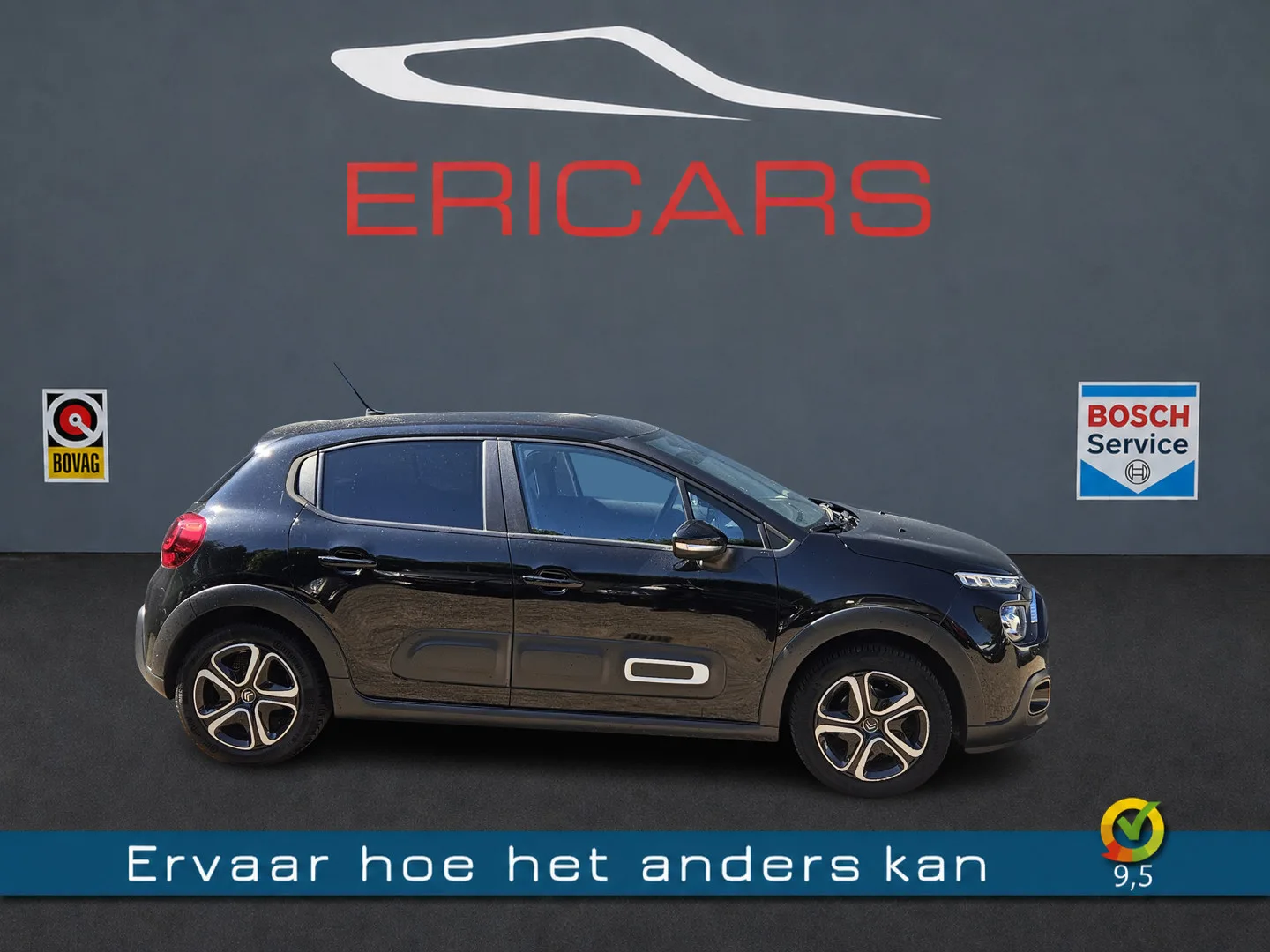 Citroën C3 (2020) — foto 1