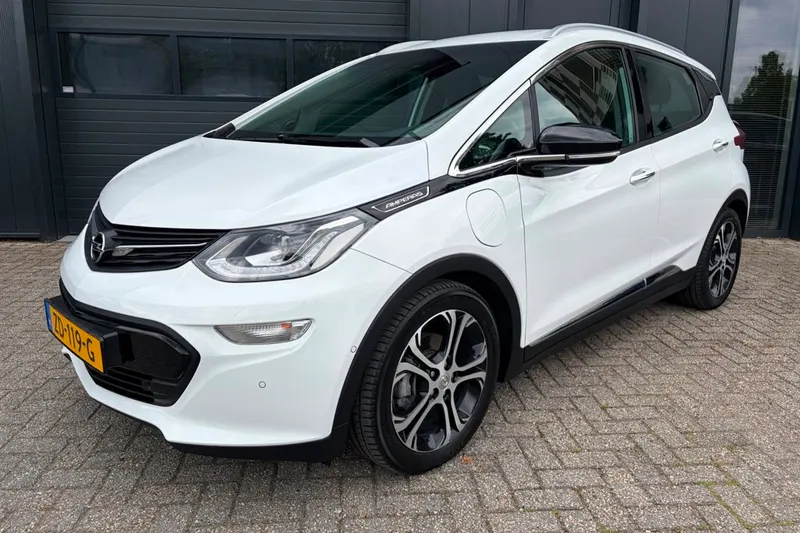 Opel Ampera-e (2019)
