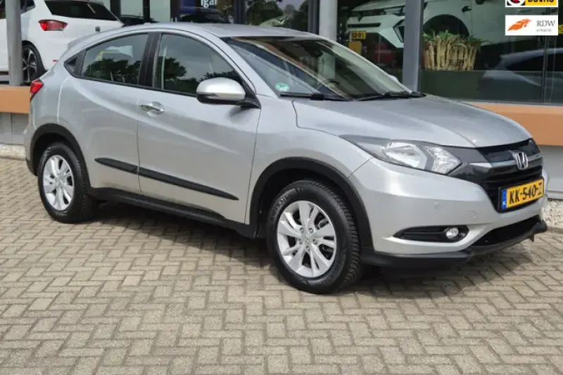 Honda HR-V (2016)