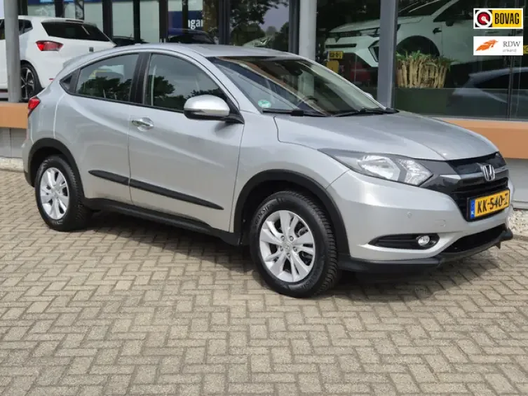 Honda HR-V (2016) — foto 1