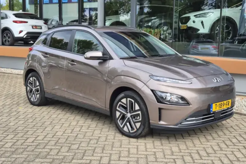 Hyundai Kona (2023)
