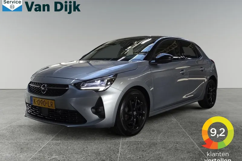 Opel Corsa (2021)
